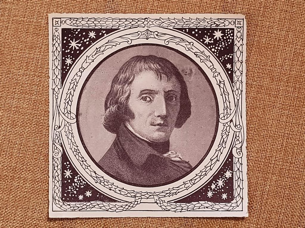 Giuseppe Parini o Parino Bosisio, 23 maggio 1729 – Milano, …