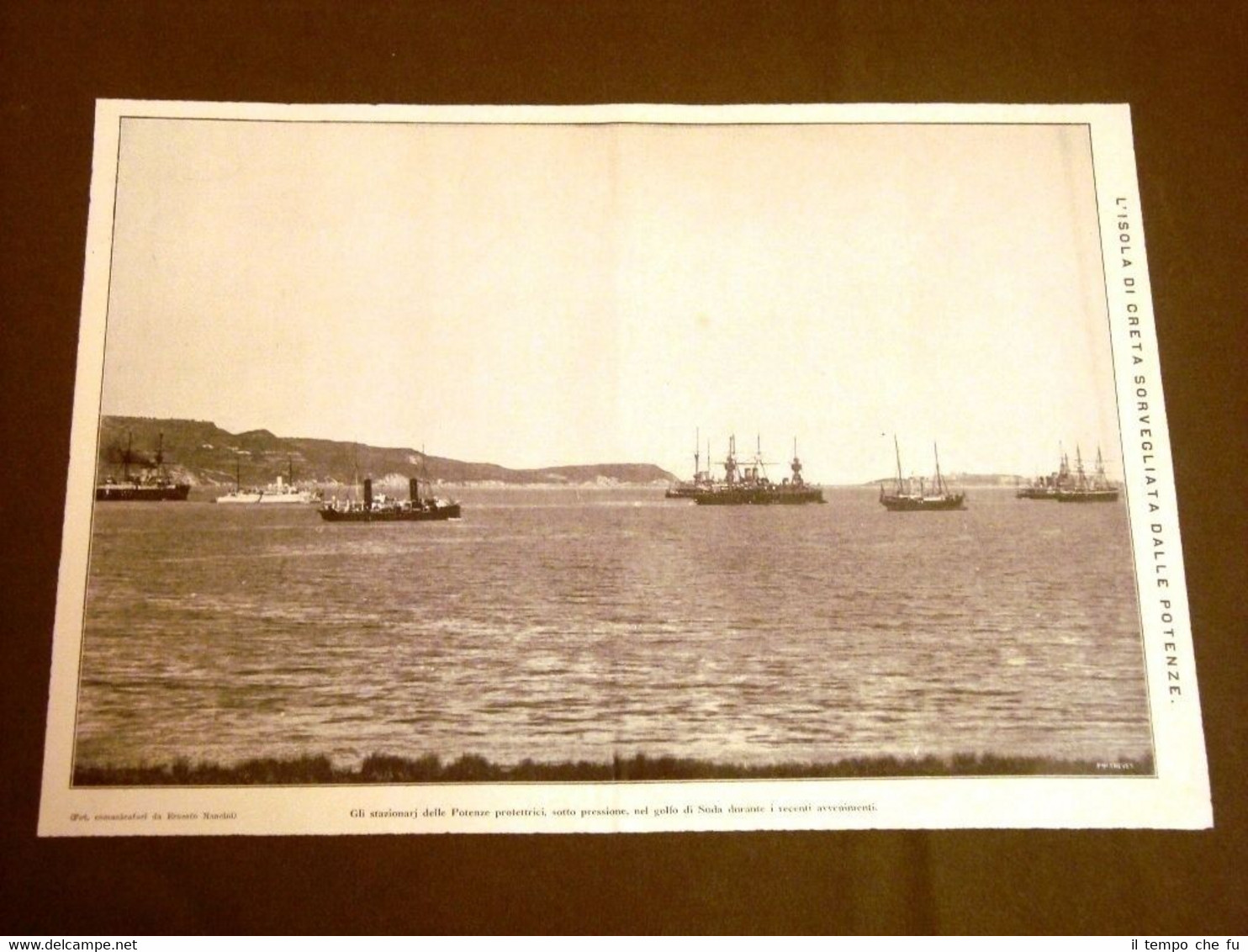 Guerra in Serbia e Montenegro nel 1912 Isola di Creta …