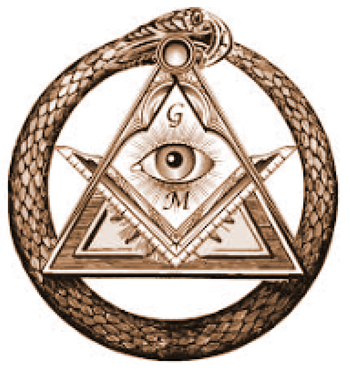 History Of Commonwealth Lodge, No. 409, F & A M, …