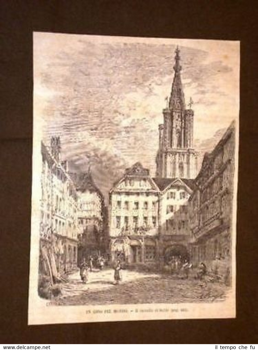 Il Castello o Chateau di Sablé