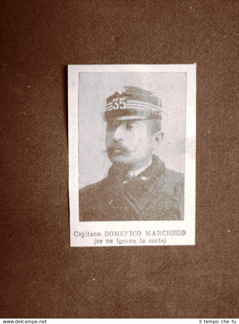 Il Colonialismo Italiano in Africa nel 1896 Ufficiale Cap. Domenico …