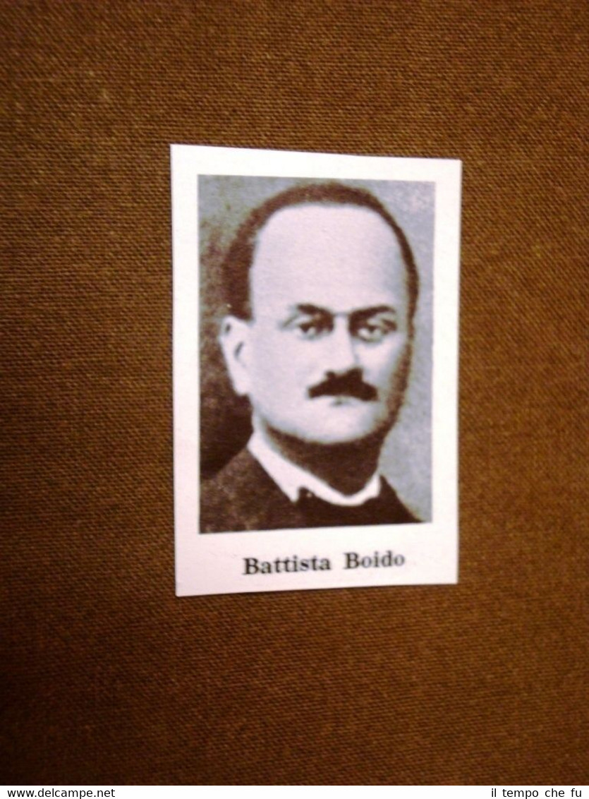 Il Fascismo in Italia nel 1924 Uomo del Listone Onorevole …