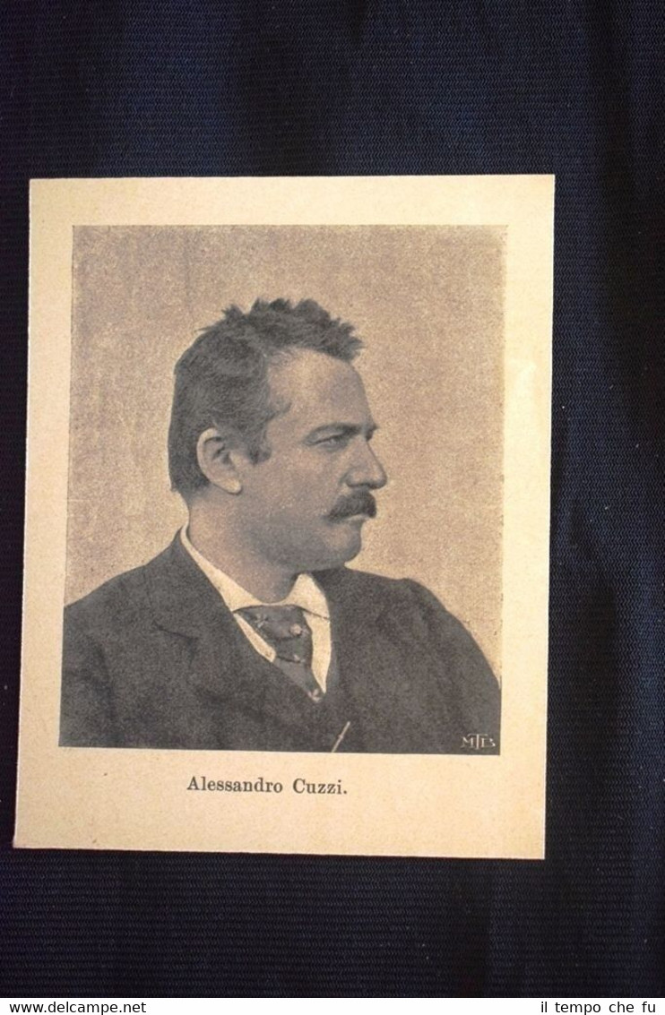Il ginecologo Alessandro Cuzzi
