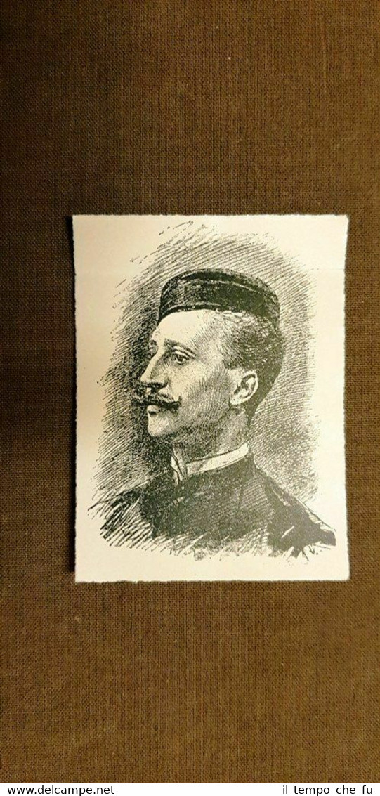 Jean-Baptiste Edouard Detaille Parigi, 5 ottobre 1848 – 23 dicembre …