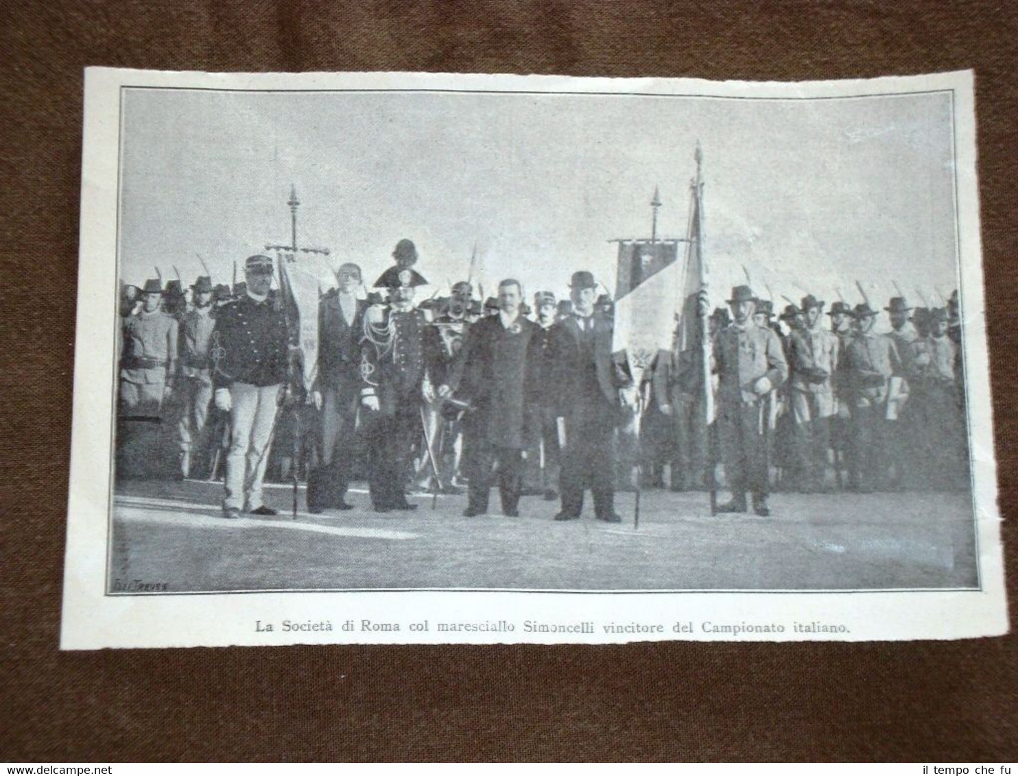 La seconda gara nazionale di tiro a segno a Roma …