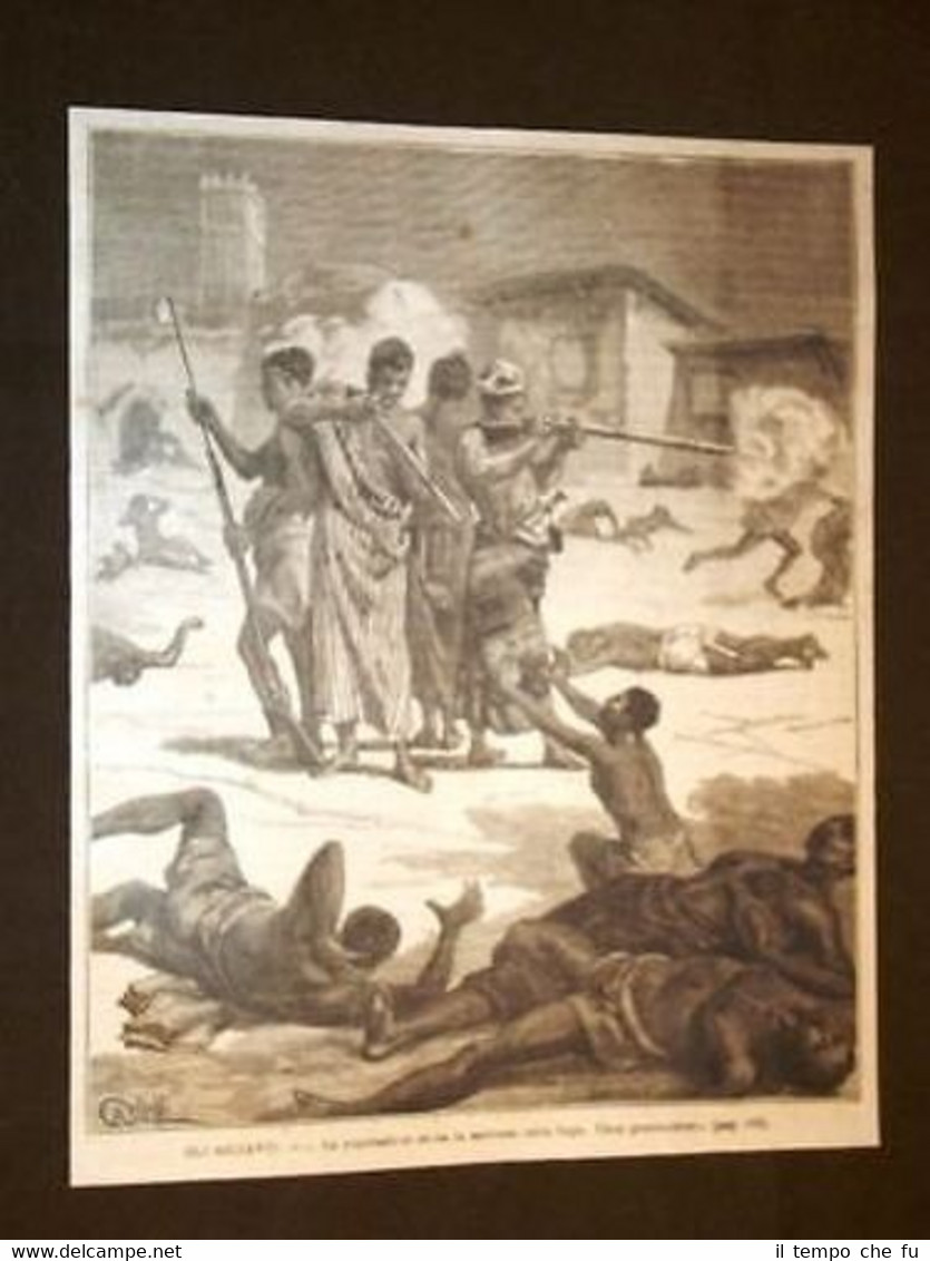 Lotta interna Impero Ashanti o Confederazione Ashanti o Asanteman oggi …