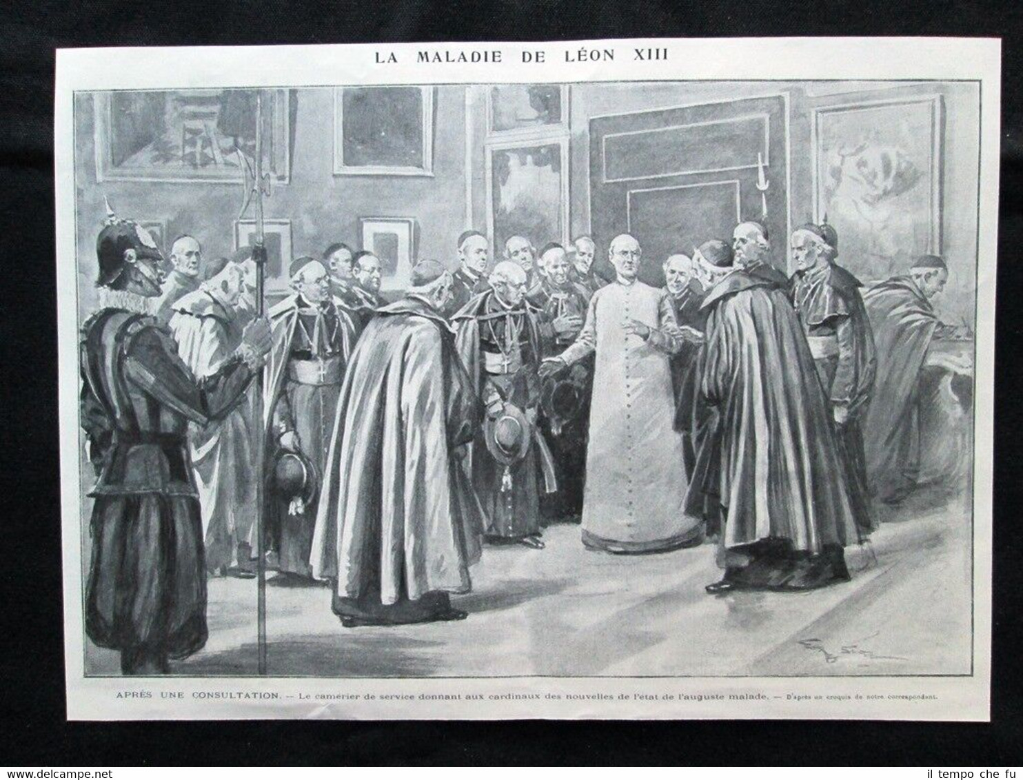 Malattia Leone XIII + Leone XIII: infanzia, educazione, carriera Stampa …