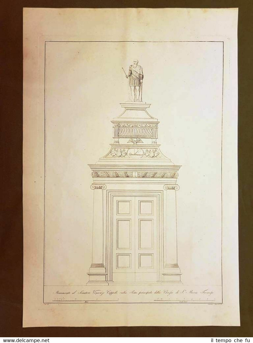Monumento al Generale Vincenzo Cappello Chiesa Santa Maria Formosa Venezia …