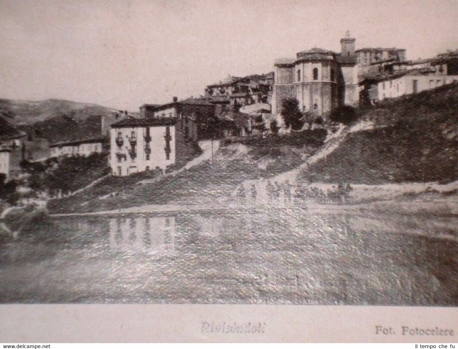 Rivisondoli + Altipiano di Aremogna