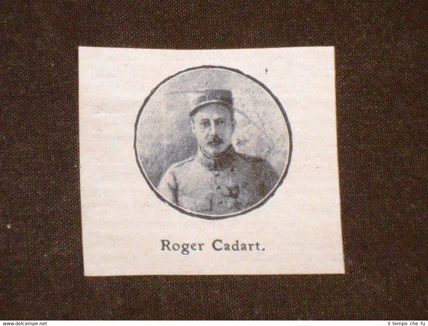 Roger Cadart
