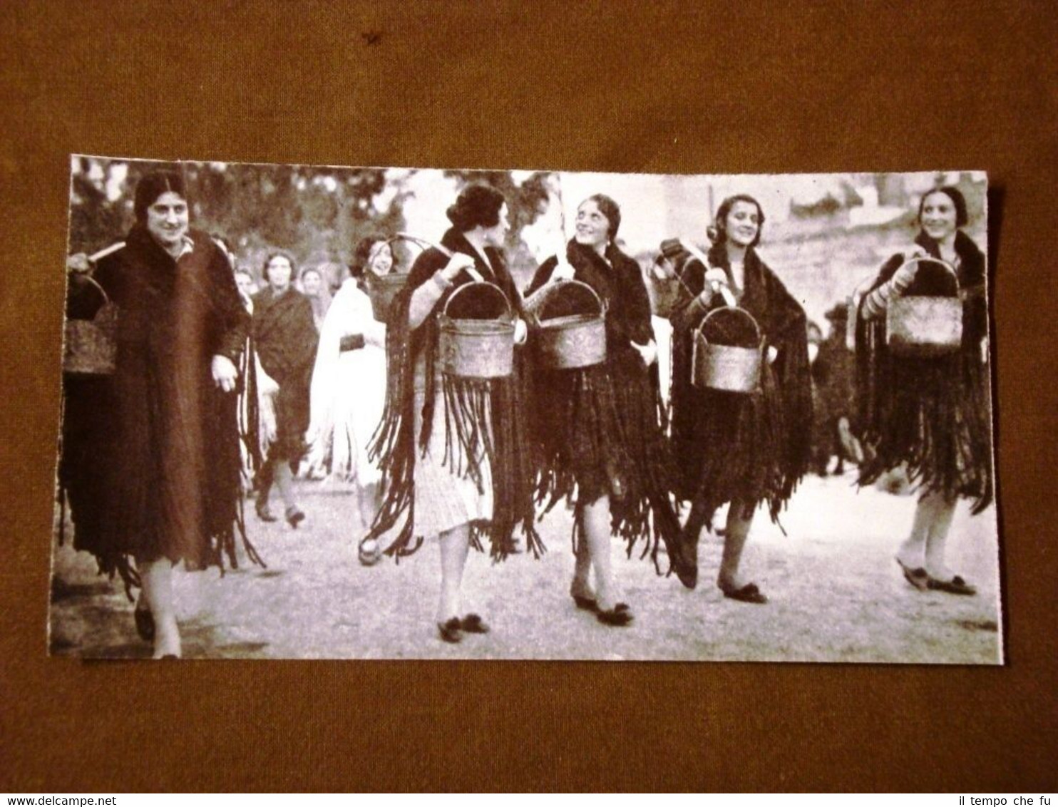 Roma nel 1930 Nozze Umberto II di Savoia e Maria …