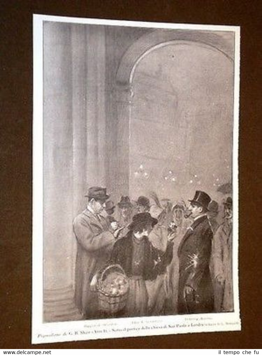 Teatro Londra Portico della Chiesa di San Paolo Pigmalione di …