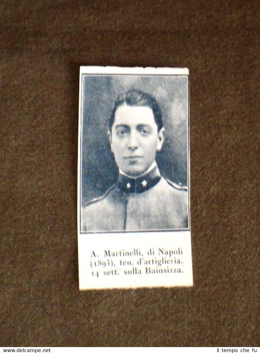 WW1 Prima guera mondiale 1914-1918 Caduto per la Patria A. …