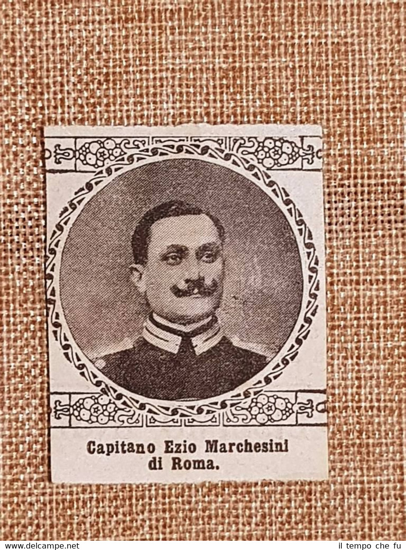 WW1 Prima guerra mondiale 1914-1918 Caduto per la Patria Ezio …