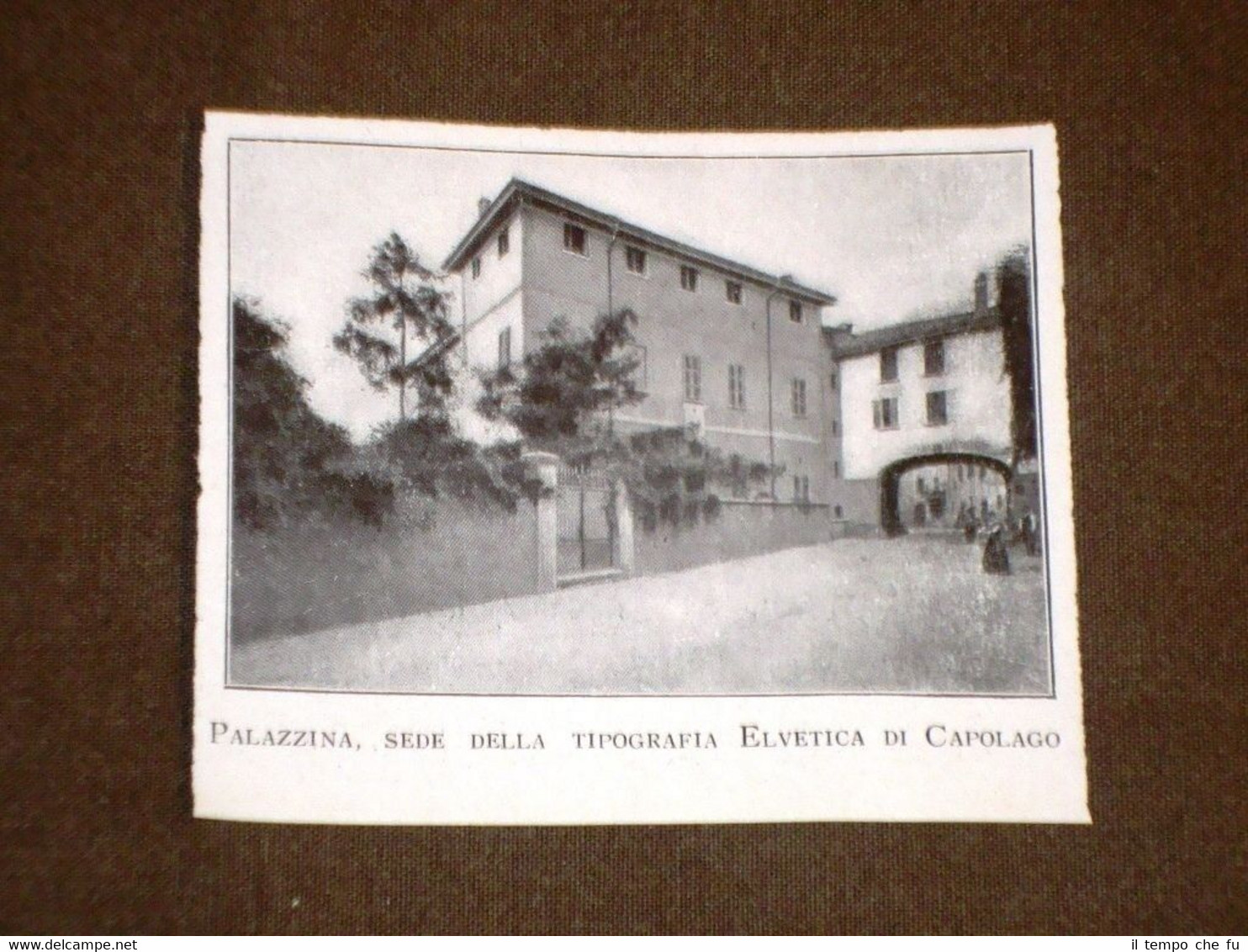 WW1 Prima guerra mondiale del 1914-1918 La tipografia Elvetica di …