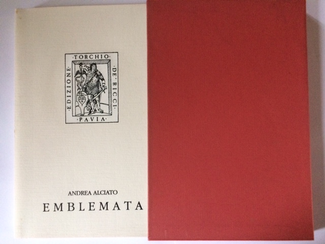 EMBLEMATA