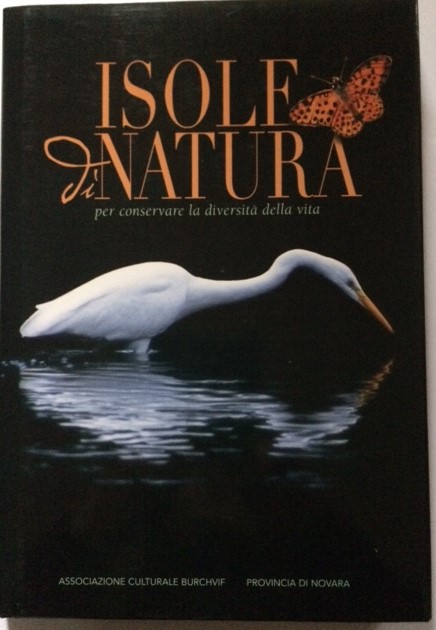 ISOLE DI NATURA per conservare la diversità della vita
