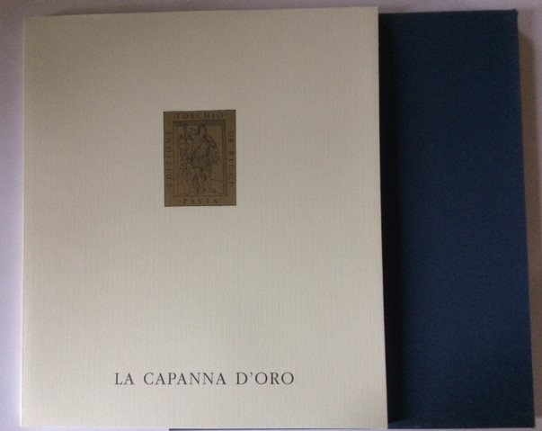LA CAPANNA D'ORO