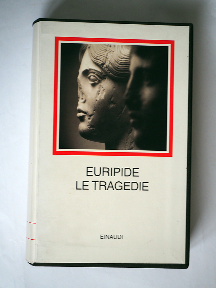 LE TRAGEDIE