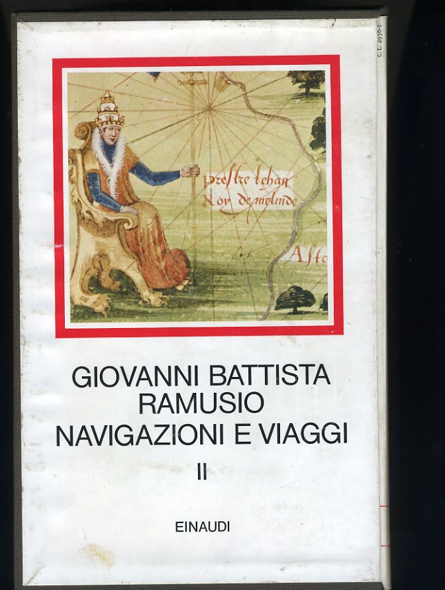 NAVIGAZIONI E VIAGGI. VOL. 2