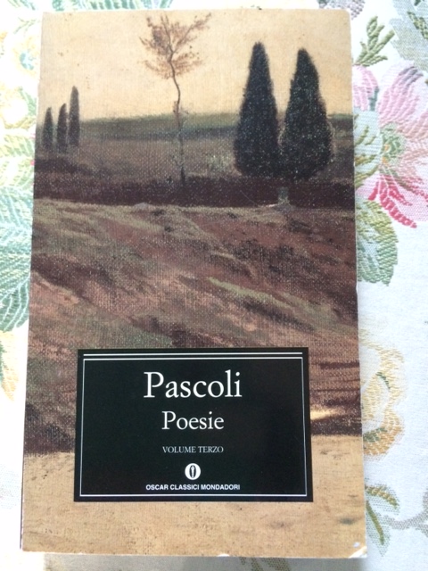 POESIE VOLUME TERZO