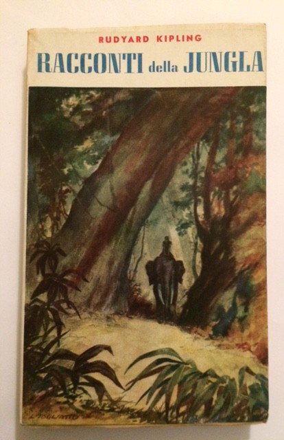 RACCONTI DELLA JUNGLA