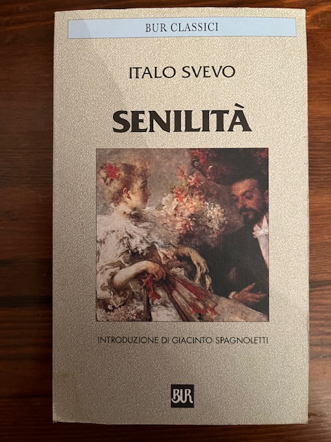 SENILITA'