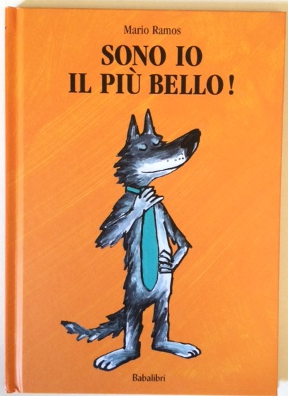 SONO IO IL PIU' BELLO