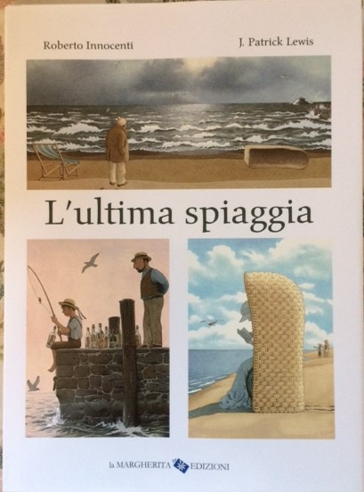 ULTIMA SPIAGGIA