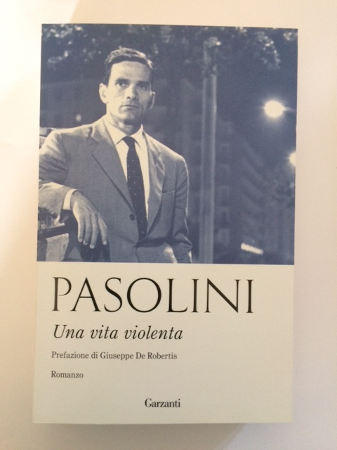 UNA VITA VIOLENTA