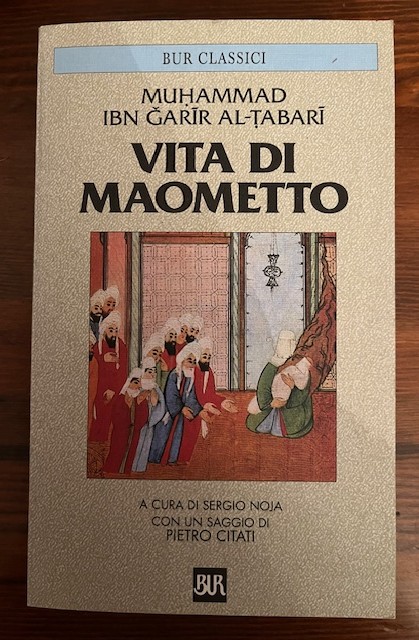 VITA DI MAOMETTO