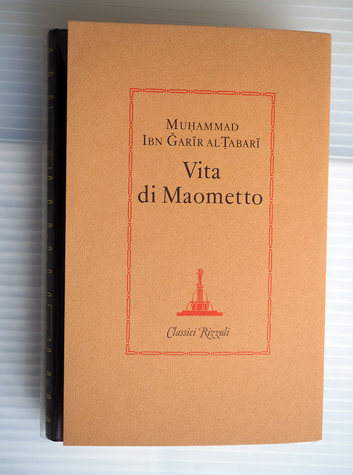 VITA DI MAOMETTO