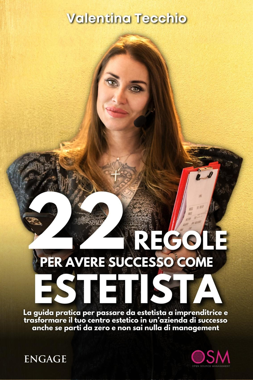 22 regole per avere successo come estetista. La guida pratica …