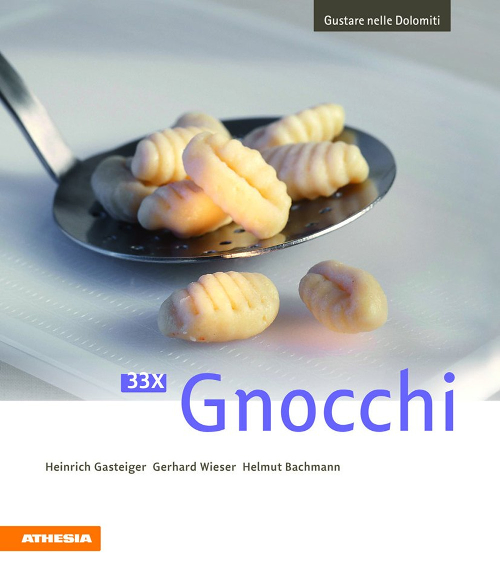 33 x Gnocchi