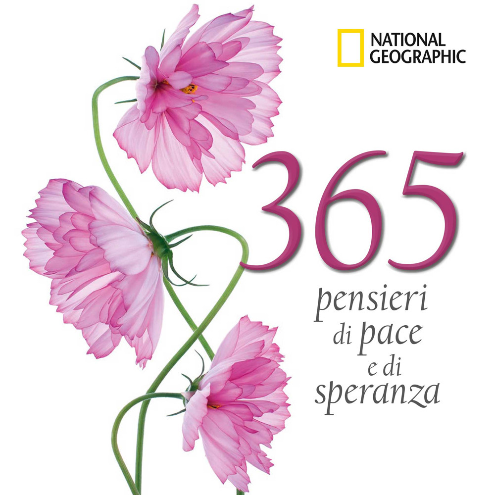 365 pensieri di pace e di speranza