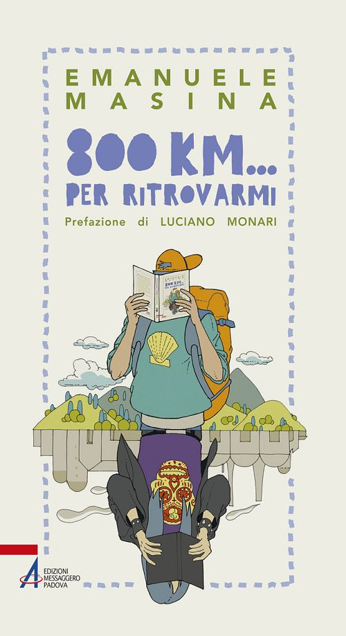 800 km. per ritrovarmi