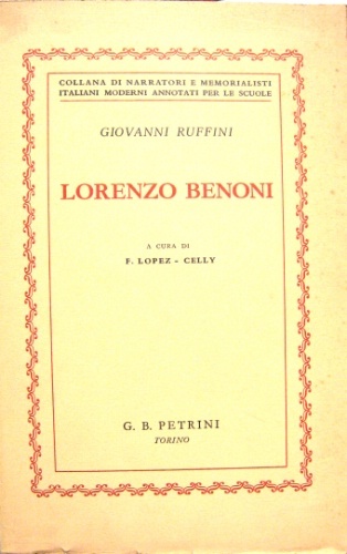 Per una amica molto speciale