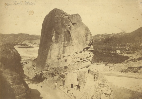 I sicari di Trastevere