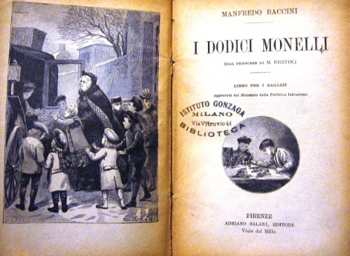 Libertaria. Una antologia scomoda. Vol. 1