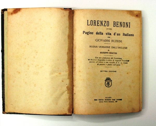Anemos kai lithos-Vento e pietra. Ediz. bilingue