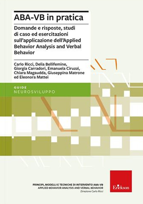ABA-VB in pratica. Domande e risposte, studi di caso ed …