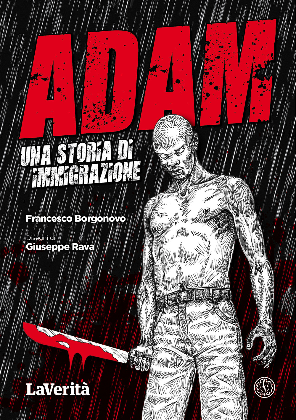 Adam. Una storia di immigrazione