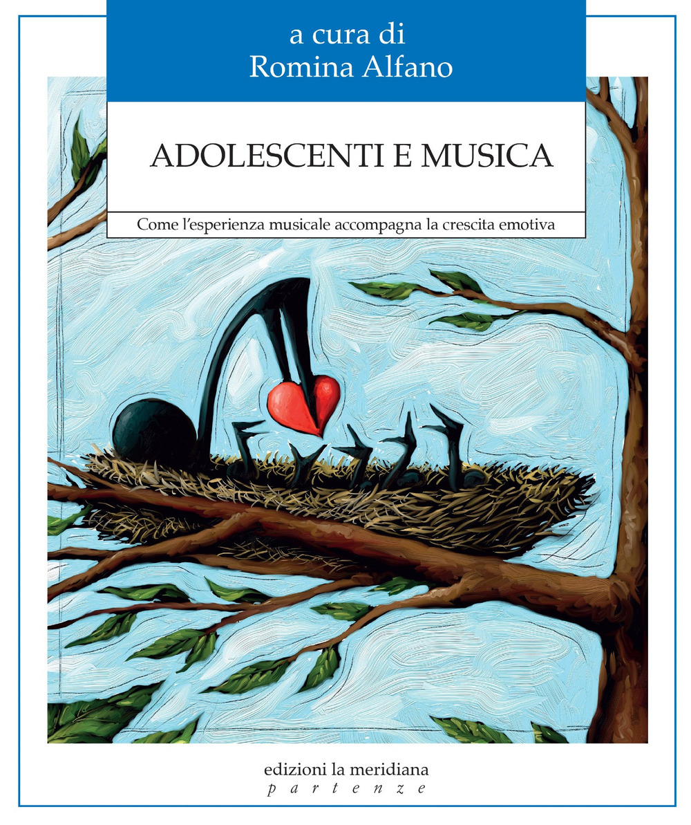 Adolescenti e musica. Come l'esperienza musicale accompagna la crescita emotiva