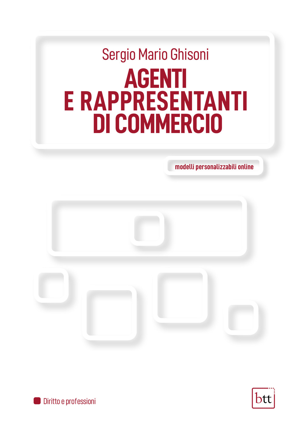 Agenti e rappresentanti di commercio