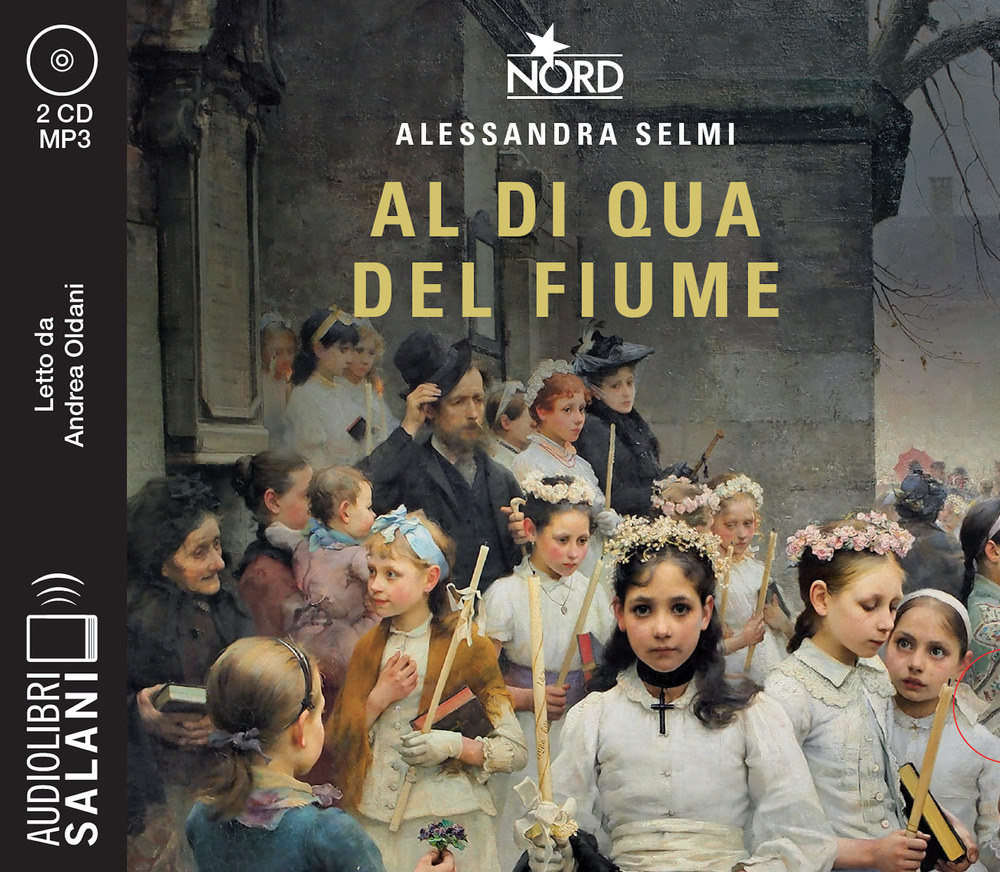 Al di qua del fiume. Il sogno della famiglia Crespi …
