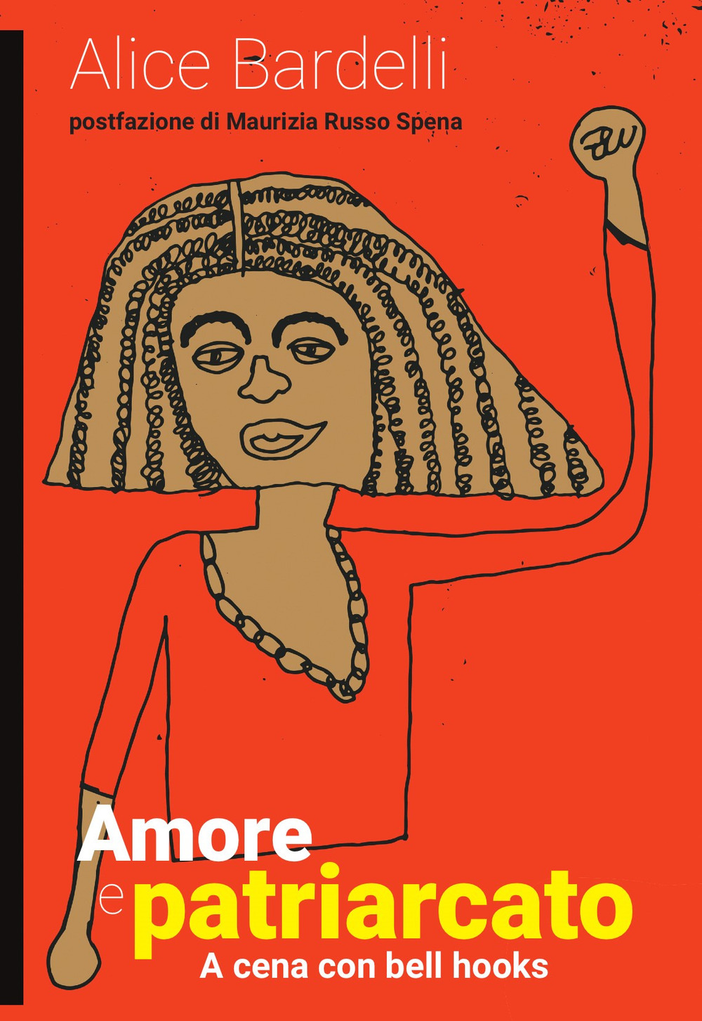 Amore e patriarcato. A cena con bell hooks