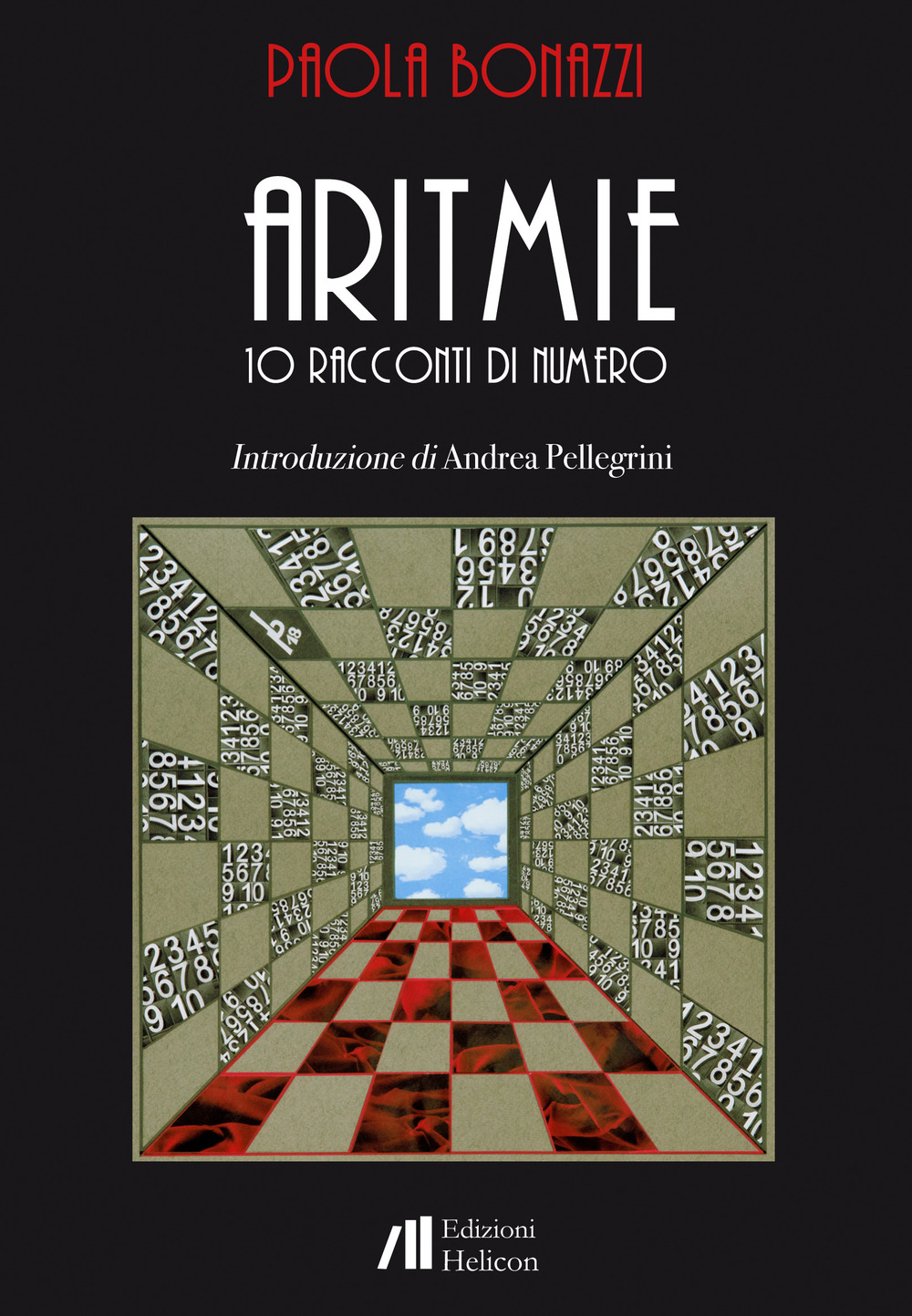 Aritmie. 10 racconti di numero