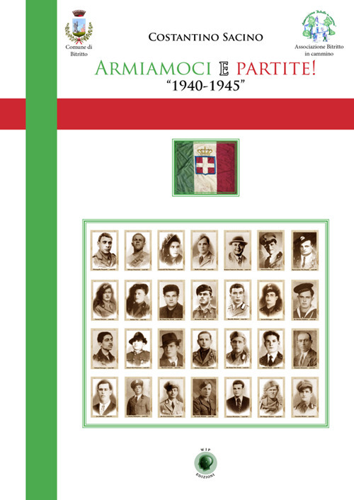 Armiamoci e partite! 1940-1945