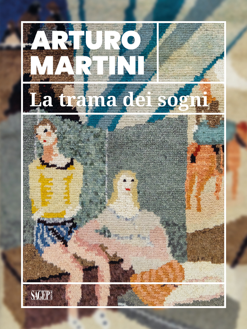 Arturo Martini. La trama dei sogni. Catalogo della mostra (Savona, …