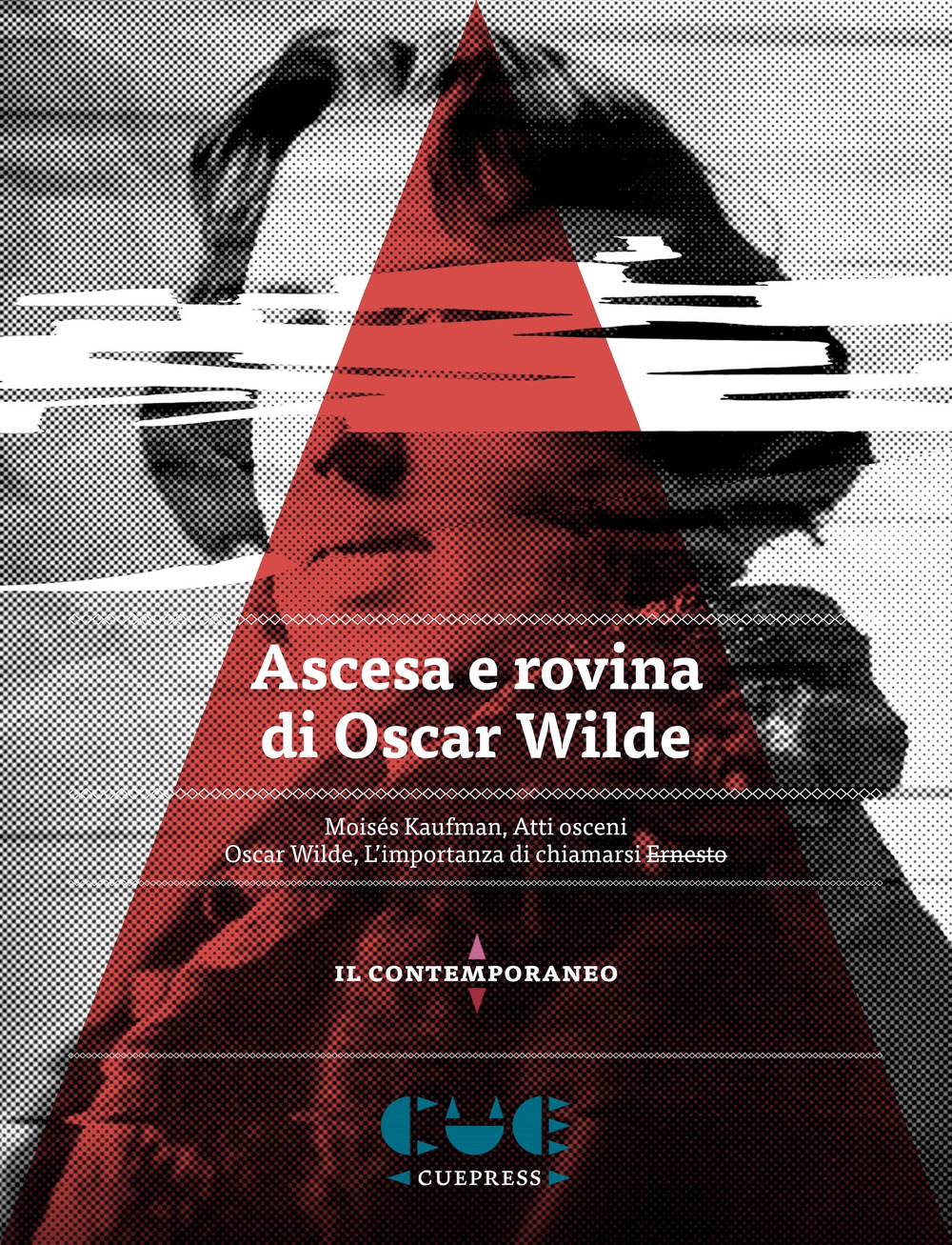 Ascesa e rovina di Oscar Wilde. Atti osceni-L'importanza di chiamarsi …